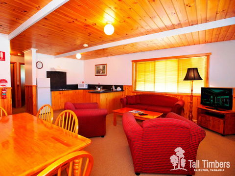 Tall Timbers Tasmania - Perth Resorts 13