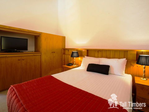 Tall Timbers Tasmania - Perth Resorts 10