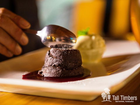Tall Timbers Tasmania - Perth Resorts 29