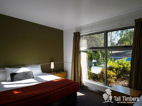 Tall Timbers Tasmania - Perth Resorts 23