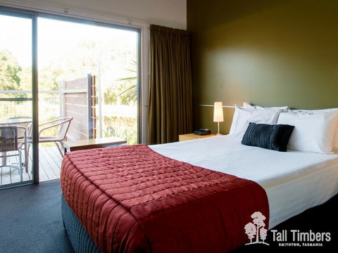 Tall Timbers Tasmania - Perth Resorts 21