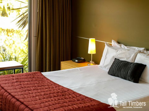 Tall Timbers Tasmania - Perth Resorts 19