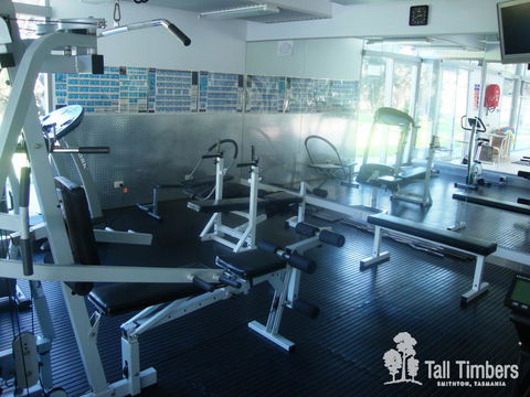Tall Timbers Tasmania - Perth Resorts 40
