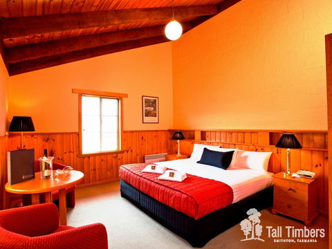 Tall Timbers Tasmania - Perth Resorts 9
