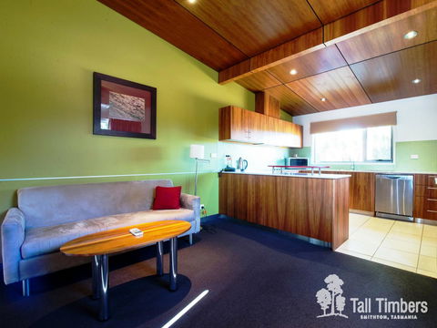 Tall Timbers Tasmania - Perth Resorts 18