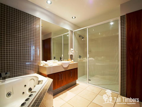 Tall Timbers Tasmania - Perth Resorts 20