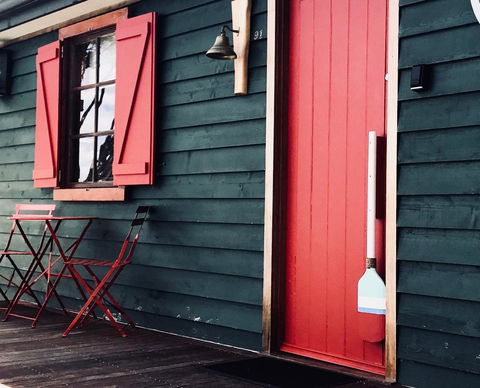 Salt Box Hideaway - Accommodation Perth 10