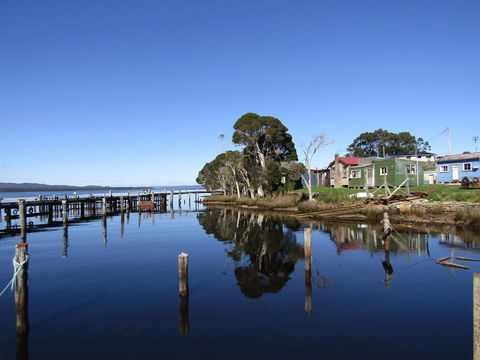 Salt Box Hideaway - Accommodation Perth 14