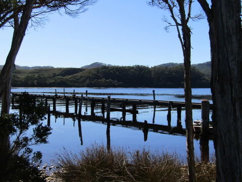 Salt Box Hideaway - Accommodation Perth 4