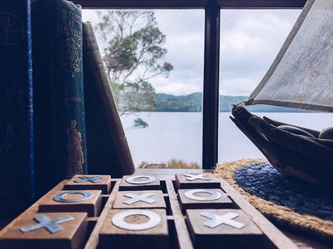 Salt Box Hideaway - Accommodation Perth 1