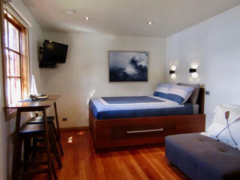 Salt Box Hideaway - Accommodation Perth 5