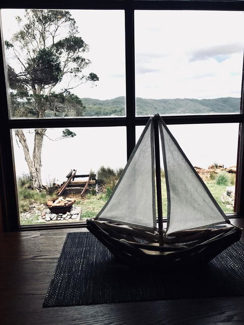 Salt Box Hideaway - Accommodation Perth 15
