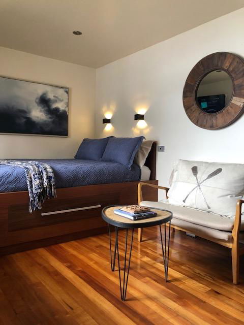 Salt Box Hideaway - Accommodation Perth 11