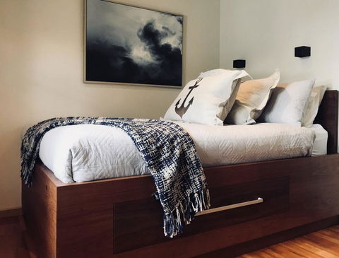 Salt Box Hideaway - Accommodation Perth 3
