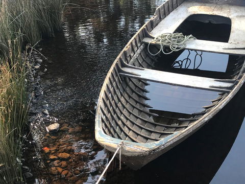 Salt Box Hideaway - Accommodation Perth 13