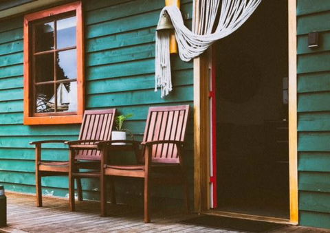 Salt Box Hideaway - Accommodation Perth 2