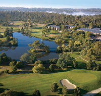 Country Club Tasmania - Perth Resorts