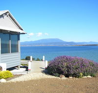 The Boat Shed - Accommodation Perth