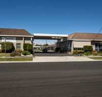 Barclay Motor Inn - Accommodation Perth