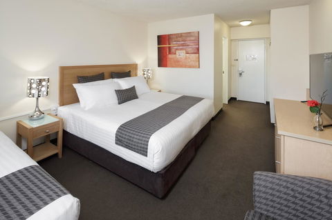 Best Western Hobart - Accommodation Perth 30