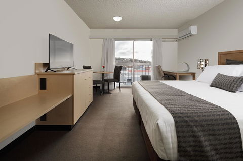Best Western Hobart - Accommodation Perth 33