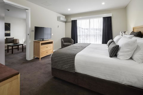 Best Western Hobart - Accommodation Perth 21