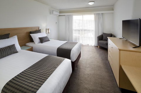 Best Western Hobart - Accommodation Perth 37