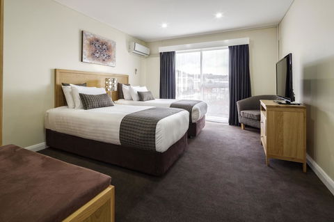 Best Western Hobart - Accommodation Perth 4