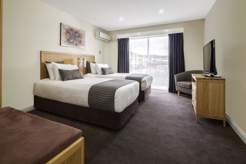 Best Western Hobart - Accommodation Perth 28