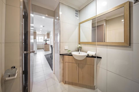 Best Western Hobart - Accommodation Perth 23