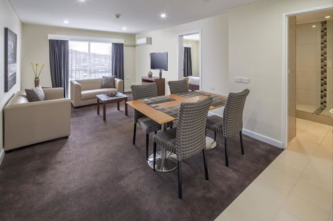 Best Western Hobart - Accommodation Perth 11