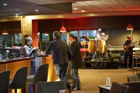 Best Western Hobart - Accommodation Perth 42