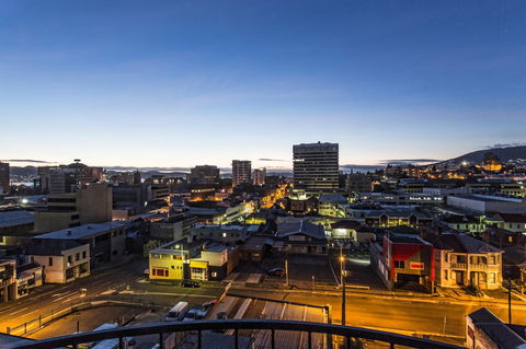 Best Western Hobart - Accommodation Perth 38