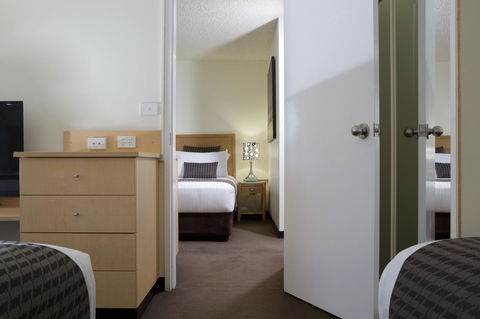 Best Western Hobart - Accommodation Perth 3