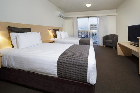Best Western Hobart - Accommodation Perth 19