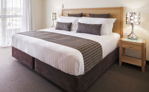 Best Western Hobart - Accommodation Perth 27