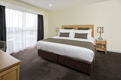 Best Western Hobart - Accommodation Perth 22