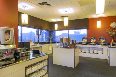 Best Western Hobart - Accommodation Perth 14