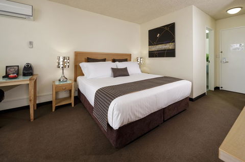 Best Western Hobart - Accommodation Perth 16