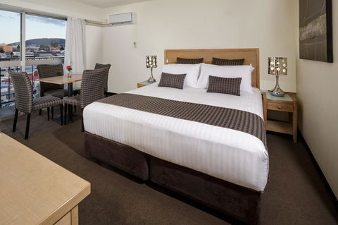 Best Western Hobart - Accommodation Perth 9