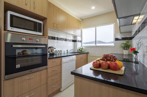 Best Western Hobart - Accommodation Perth 24