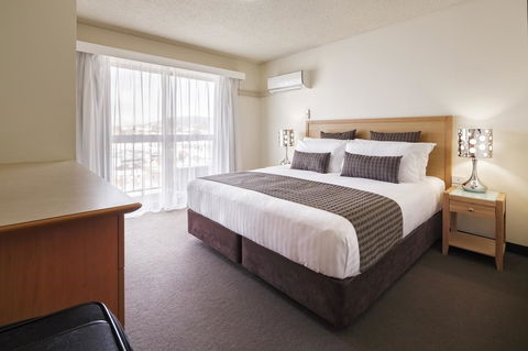 Best Western Hobart - Accommodation Perth 15