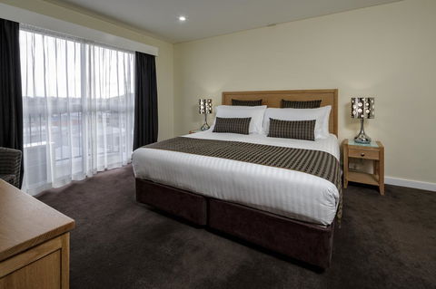 Best Western Hobart - Accommodation Perth 5