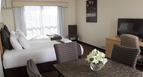Best Western Hobart - Accommodation Perth 10