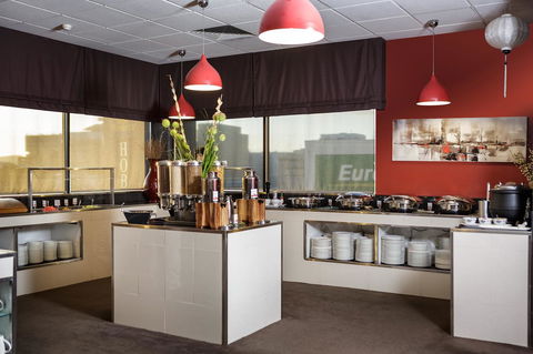 Best Western Hobart - Accommodation Perth 12