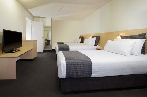 Best Western Hobart - Accommodation Perth 18