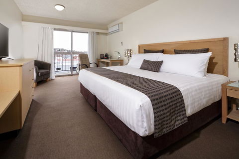 Best Western Hobart - Accommodation Perth 7