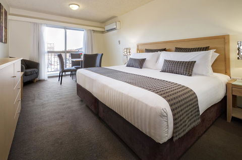 Best Western Hobart - Accommodation Perth 20