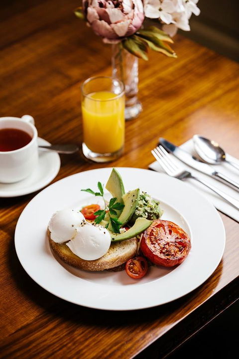 Hadley\'s Orient Hotel - Accommodation Perth 5