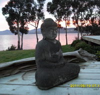 The Anchorage Waterfront Apartment - Accommodation Perth